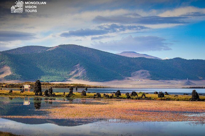 7 days Mongolian Heartland - Practicalities and Value