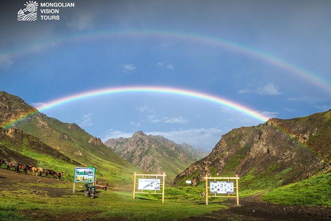 7 days Mongolian Heartland - FAQ