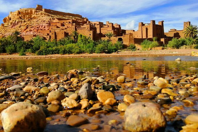7 Days Morocco tour from Marrakech - A Deep Dive Into the Morocco 7-Day Tour