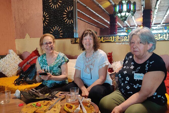 7 days Morocco Tour from Tangier - The Sum Up