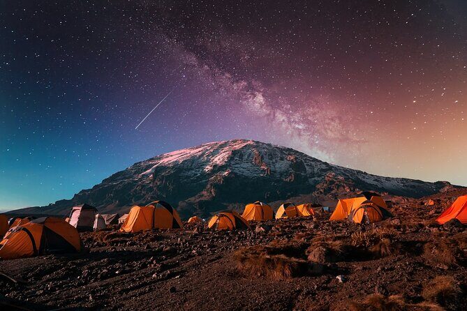 7 Days Mount Kilimanjaro Climbing via Machame Route - FAQ
