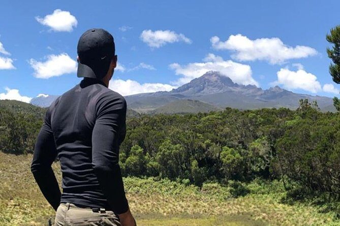 7 Days Mount Kilimanjaro Machame Route - Why This Tour Offers Great Value