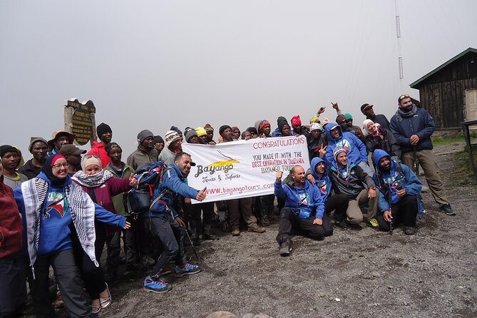 7 Days Mountain Kilimanjaro climb Machame Route - Final Thoughts: Is This Tour Right for You?