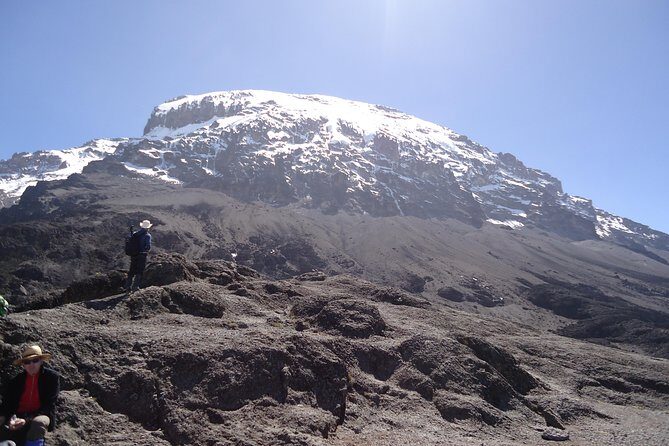 7 Days Mountain Kilimanjaro climb Machame Route - FAQs