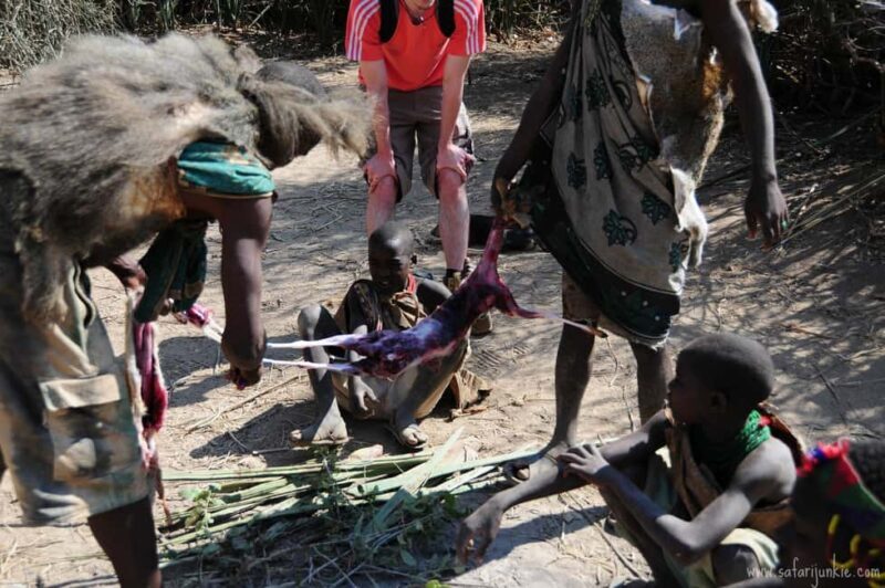7 Days Ngorongoro, Serengeti Lake Manyara With Hadzabe Tribe - Key Points