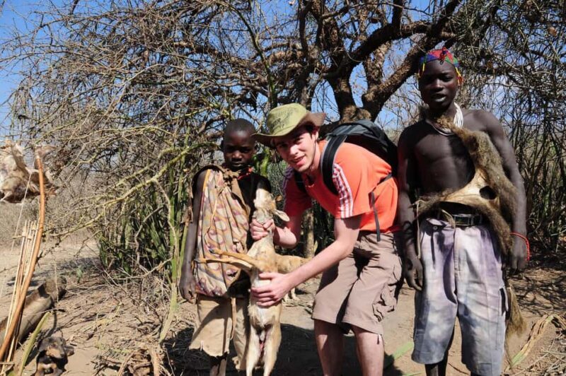 7 Days Ngorongoro, Serengeti Lake Manyara With Hadzabe Tribe - Who Should Consider This Tour?