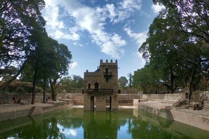 7 Days Northen Ethiopia Tour - An In-Depth Look at the Itinerary  