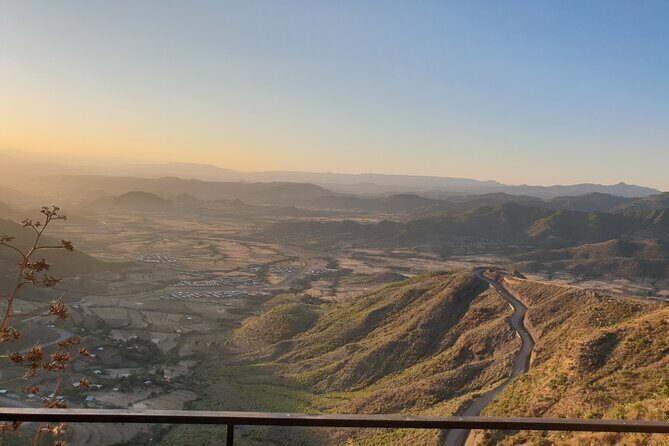 7 Days Northen Ethiopia Tour - FAQ  