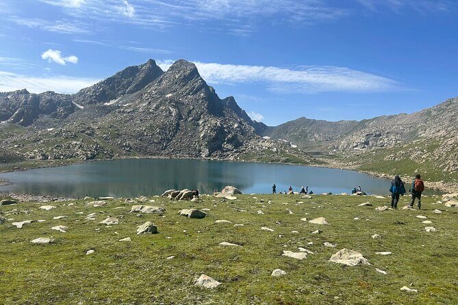 7 Days Pir Panjal Trek with Himalaya Shelter - Discover the 7 Days Pir Panjal Trek with Himalaya Shelter