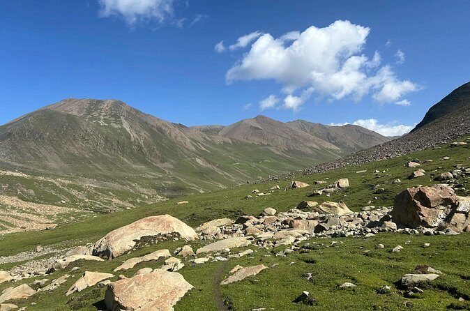 7 Days Pir Panjal Trek with Himalaya Shelter - What’s Included & What’s Not