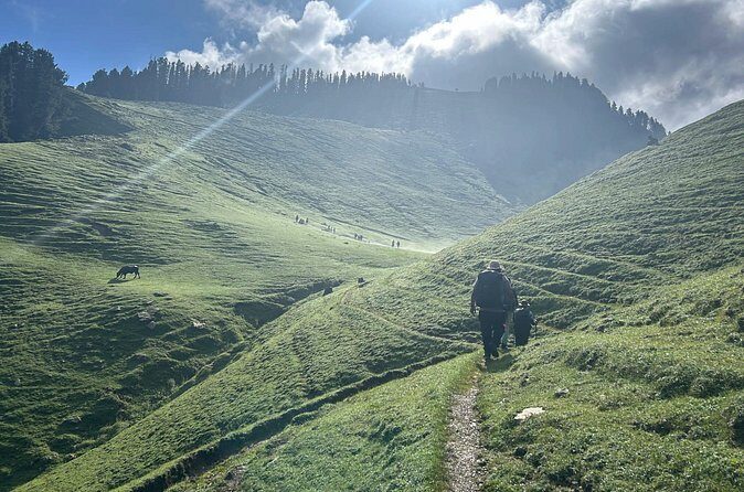 7 Days Pir Panjal Trek with Himalaya Shelter - The Sum Up