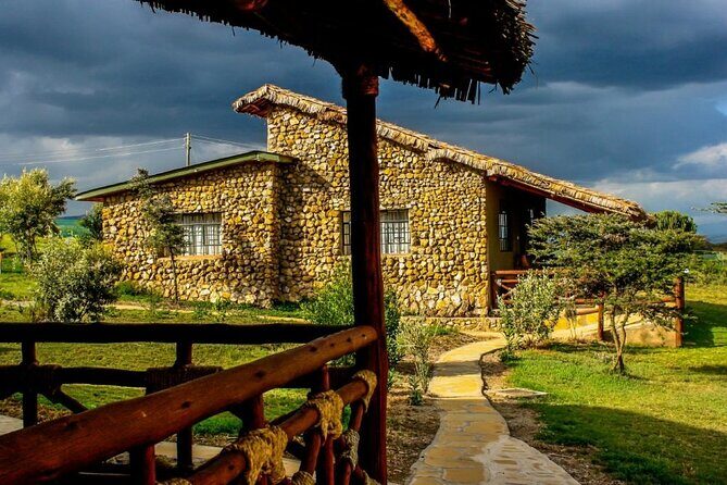 7 Days Private 4 star lodges Safari by LandCruiser from Nairobi - Final Thoughts
