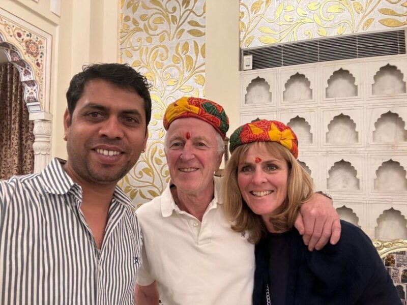 7 Days Private Golden Triangle Tour With Holi Festival 2026 - Final Thoughts