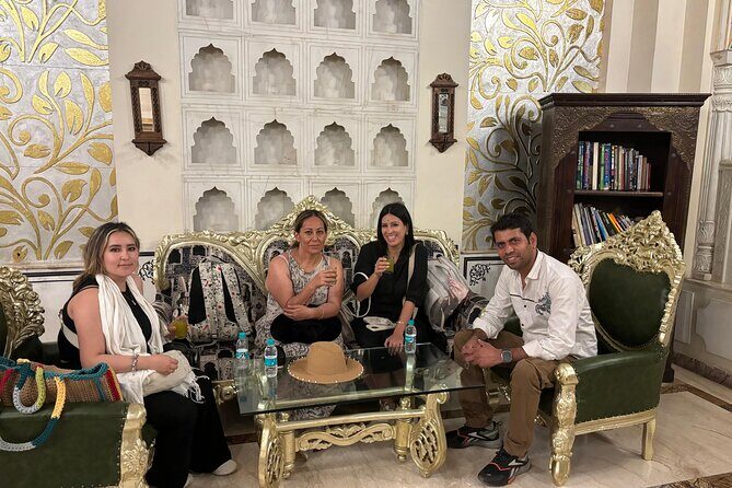 7-Days Private Golden Triangle with Pushkar Yoga Spiritual Tour - What Makes This Tour Stand Out?