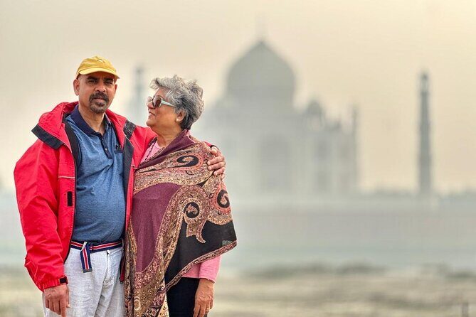 7-Days Private Golden Triangle with Pushkar Yoga Spiritual Tour - Who Is This Tour Best Suited For?