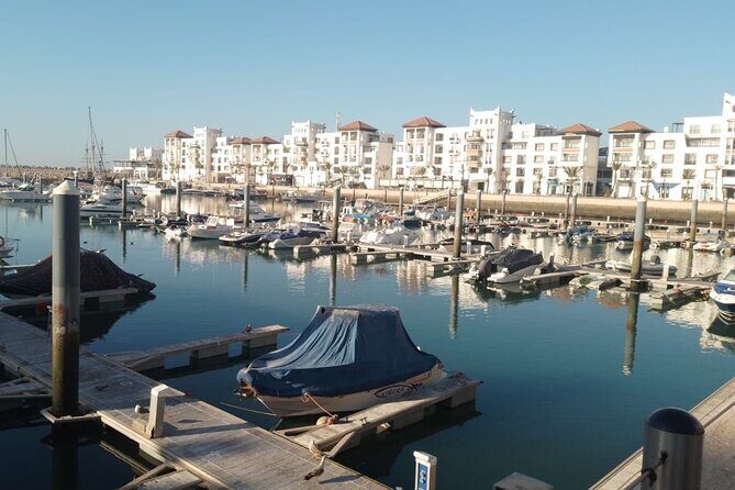 7 Days Private Historical Tour of 6 Cities in Morocco - What Makes This Tour Stand Out