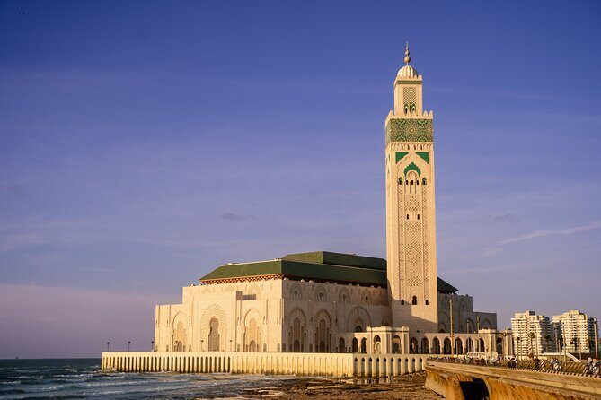 7 Days Private Historical Tour of 6 Cities in Morocco - Final Thoughts