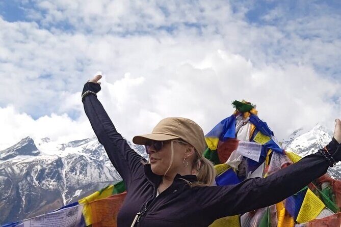 7 Days Private Langtang Valley Tour - Getting Started: What the Tour Includes and Its Overall Value