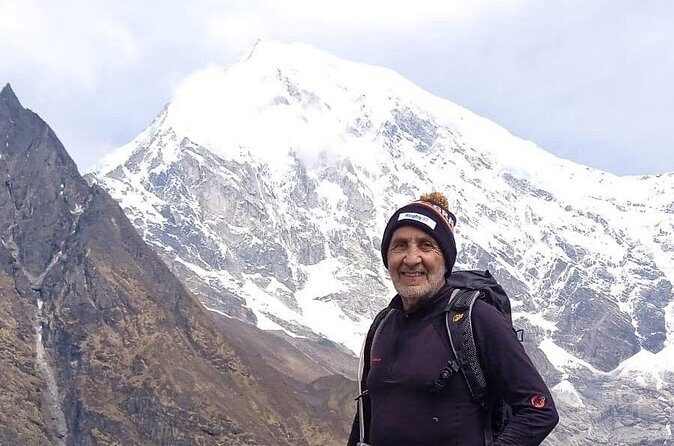 7 Days Private Langtang Valley Tour - Final Thoughts: Who Should Consider This Tour?