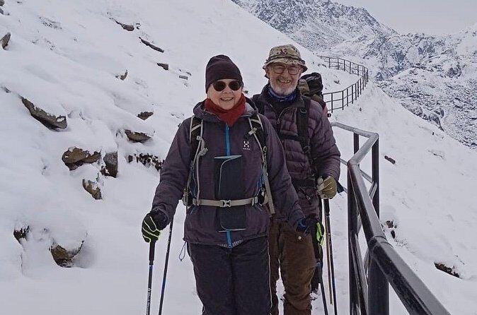 7 Days Private Langtang Valley Tour - FAQs