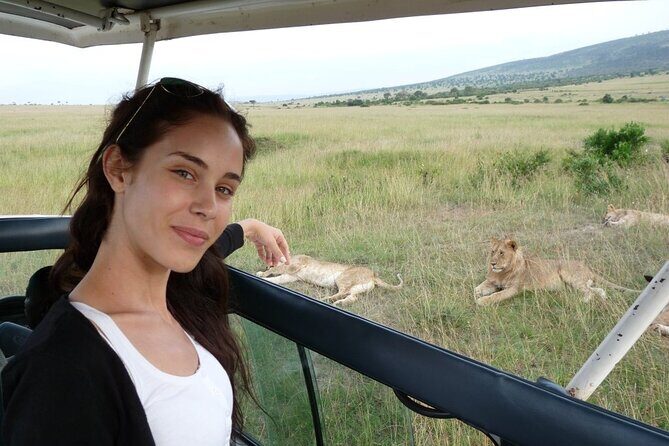7-Days Private Midrange Safari; Serengeti & Ngorongoro Crater - FAQs