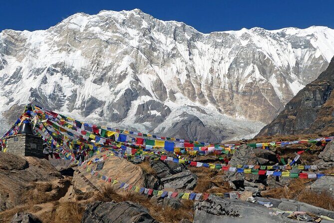 7 Days Private Tour - Annapurna Base Camp Trek in Pokhara - Authentic Experiences and Hidden Gems