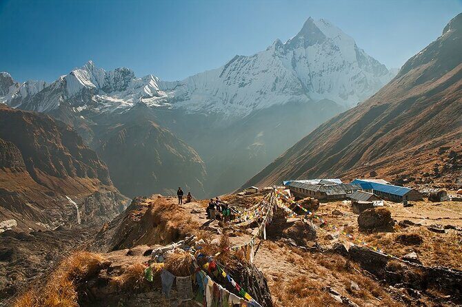 7 Days Private Tour - Annapurna Base Camp Trek in Pokhara - Final Verdict