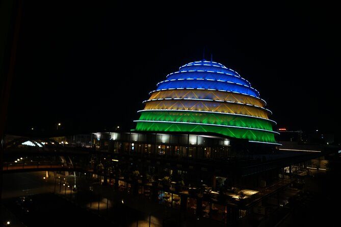 7 Days Private Tour of Rwanda - Day 3 & 4: Wildlife and Rainforest Wonders