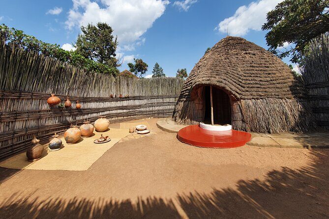 7 Days Private Tour of Rwanda - Day 5: Lakes and Scenic Rides