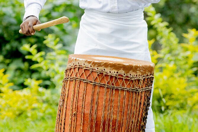 7 Days Private Tour of Rwanda - Day 6: Gorilla Trekking and Cultural Insights
