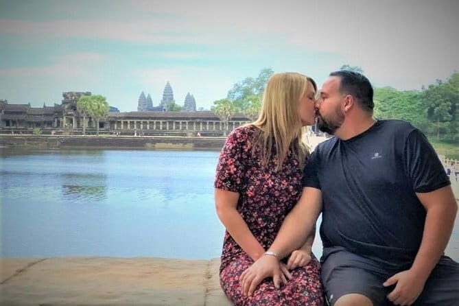 7 Days Private Tour Siem Reap (Angkor), Hanoi & Halong Bay Overnight Cruise - Final Thoughts