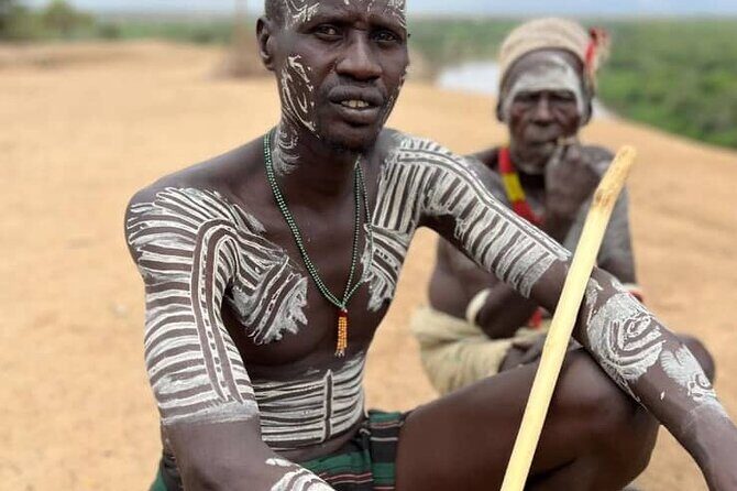 7 Days Private Tour to Omo Valley Cultural and Addis Ababa - Key Points