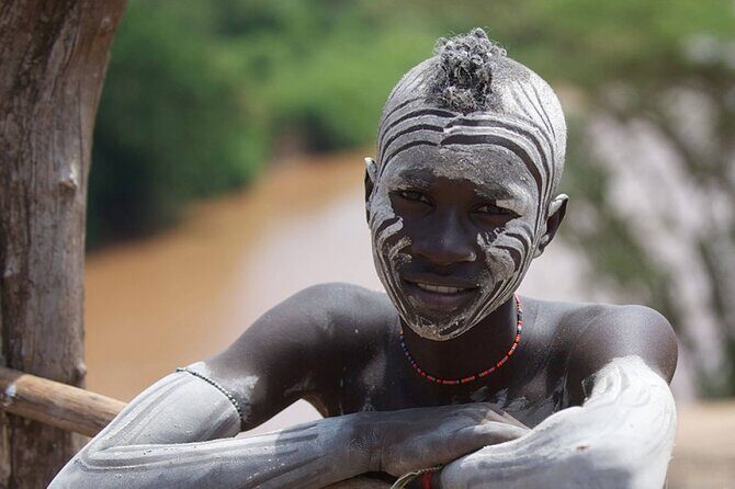 7 Days Private Tour to Omo Valley Cultural and Addis Ababa - Exploring UNESCO Heritage Sites and Remote Tribes