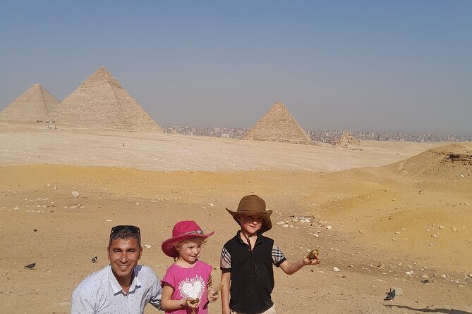 7 Days Private Tour Visit to Egypt with Transfer Included - An In-Depth Look at the 7-Day Private Egypt Tour