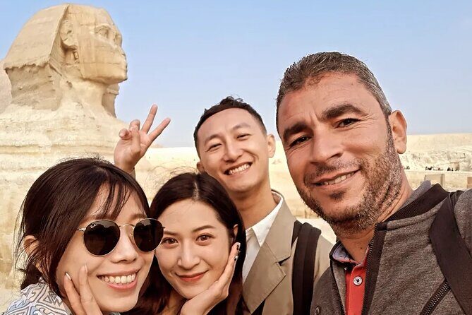 7 Days Private Tour Visit to Egypt with Transfer Included - Frequently Asked Questions