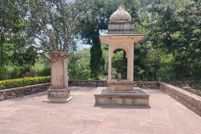 7 Days Private Tour With Driver and Guide in Rajasthan - Who Should Consider This Tour?