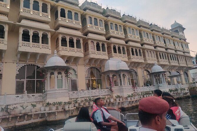 7 Days Private Tour With Driver and Guide in Rajasthan - Final Thoughts