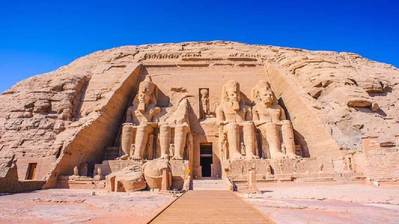 7 Days Private Tours for Cairo, Alexandria, Luxor and Aswan - Key Points