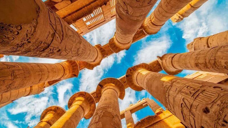 7 Days Private Tours for Cairo, Alexandria, Luxor and Aswan - Exploring the Itinerary: What to Expect