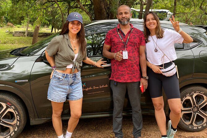 7 Days Private Transportation in Sri Lanka with Guide - The Experience in Detail: What to Expect from 7 Days of Private Transport and Guide