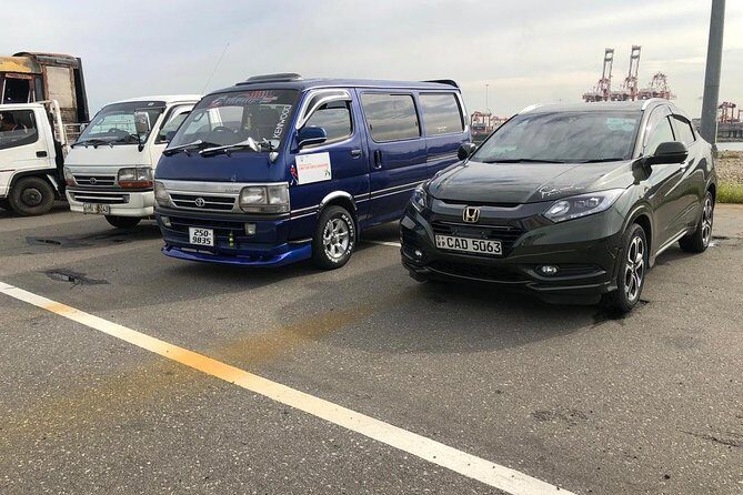 7 Days Private Transportation in Sri Lanka with Guide - Frequently Asked Questions