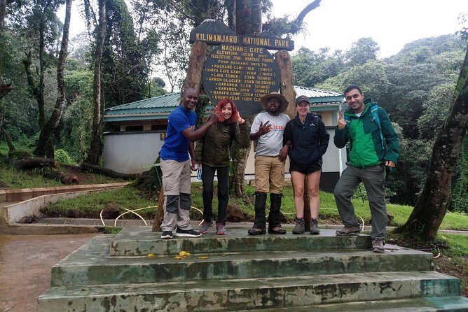7 days Rongai route climbing Mt. Kilimanjaro - Final Thoughts: Is This Tour Right for You?