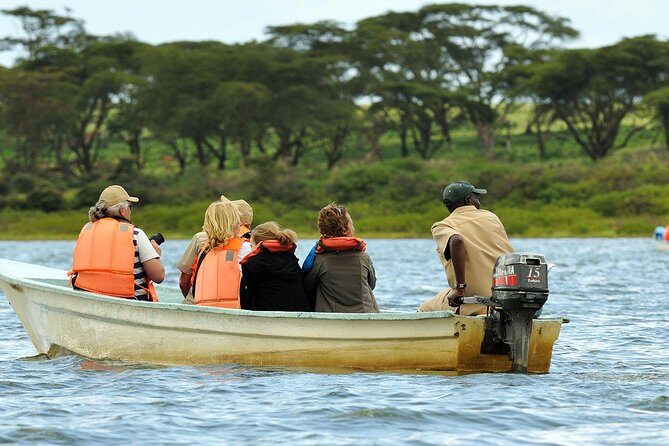 7 days safari to Masai Mara Nakuru ,Naivasha and Amboseli parks - Introduction: What Makes This Safari Stand Out?