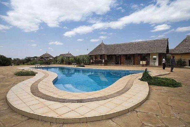 7 days safari to Masai Mara Nakuru ,Naivasha and Amboseli parks - The Sum Up: Who Should Consider This Safari?