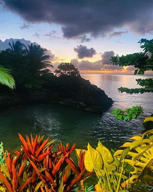 7 Days Sainte-Marie Island Tour by Plane from Antananarivo - Remarks on Value and Experience