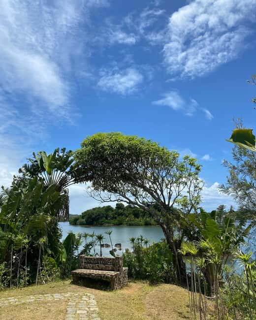 7 Days Sainte-Marie Island Tour by Plane from Antananarivo - Practical Tips