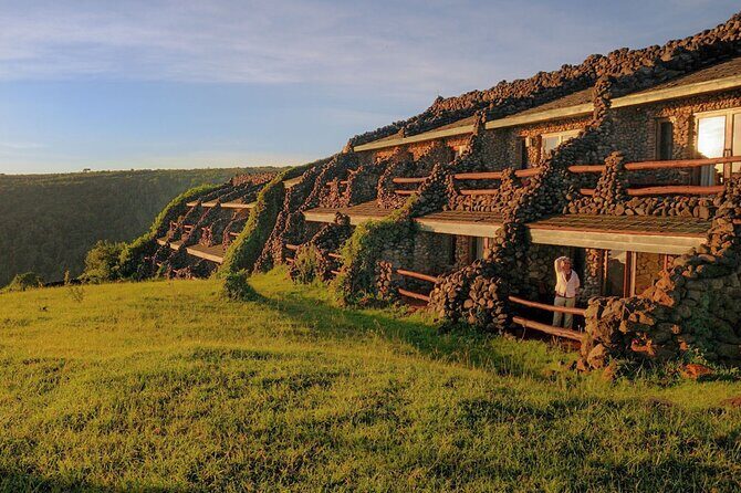 7 Days Serena Experience to Serengeti Great Migration - Key Points