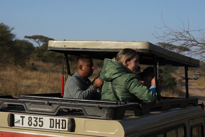 7 Days Serena Experience to Serengeti Great Migration - What Makes This Tour Stand Out?