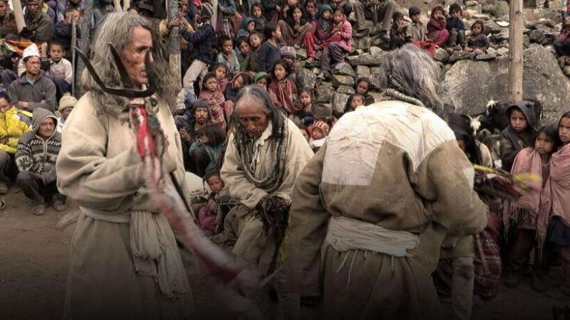 7-days-shamanism-retreat-in-kathmandu