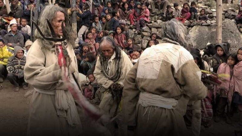 7-days-shamanism-retreat-in-kathmandu